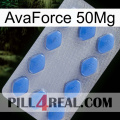 AvaForce 50Mg 21